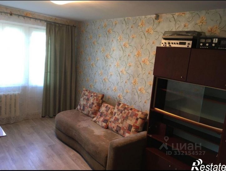 1-комн квартира ул Лермонтова, 269а,  д. 269а