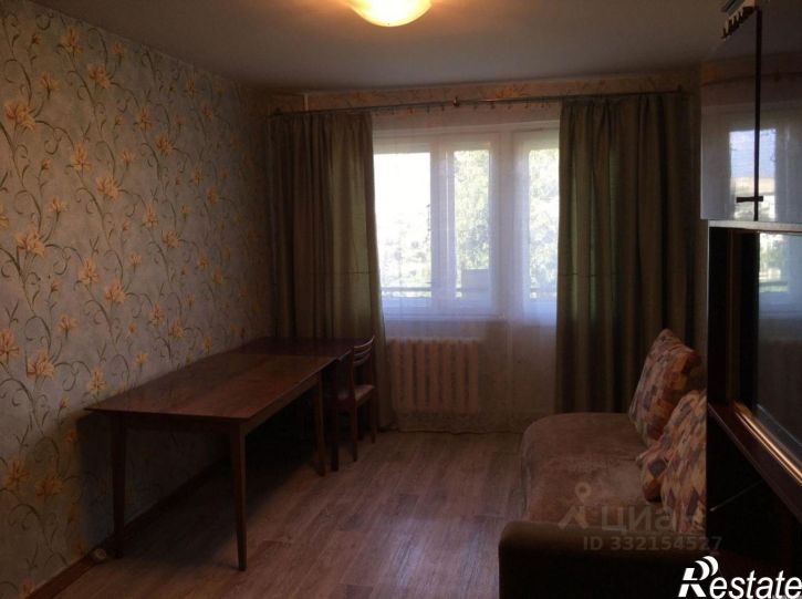 1-комн квартира ул Лермонтова, 269а,  д. 269а