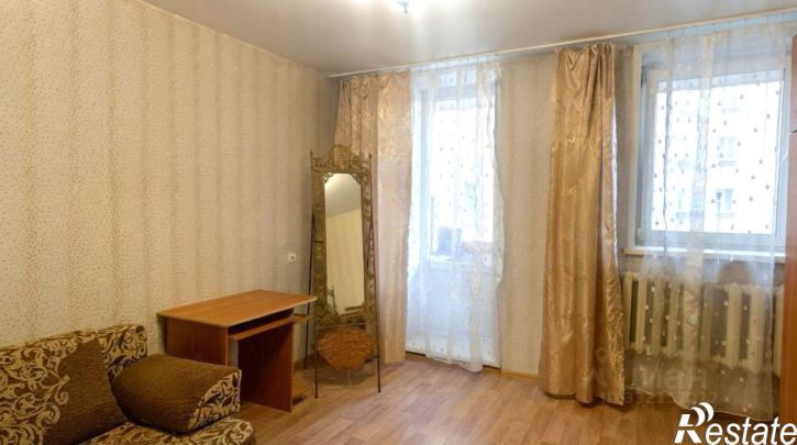 1-комн квартира ул Декабрьских Событий, 21,  д. 21