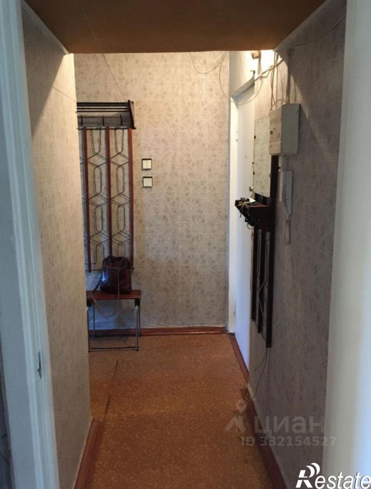 1-комн квартира ул Лермонтова, 269а,  д. 269а