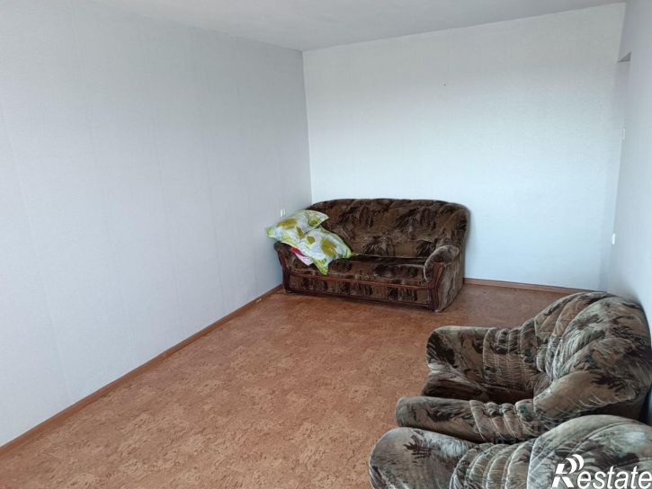 1-комн квартира микрорайон Топкинский, 38