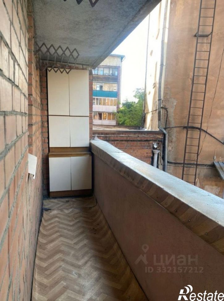 1-комн квартира ул Декабрьских Событий, 21,  д. 21