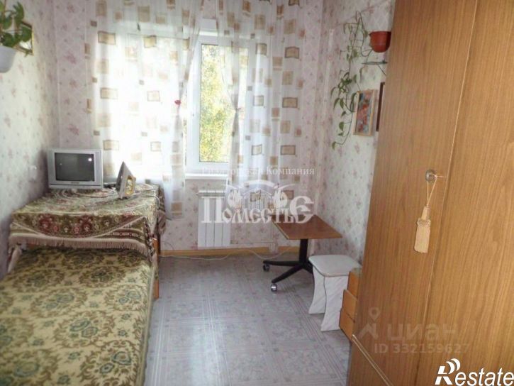 Комната ул Баумана, 230,  д. 230