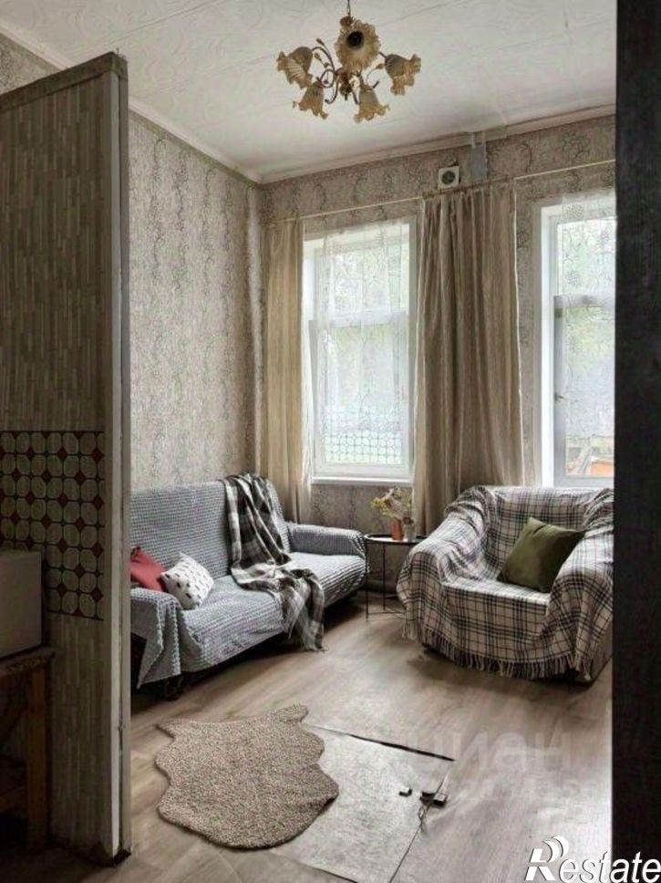 1-комн квартира ул Грязнова, 22,  д. 22