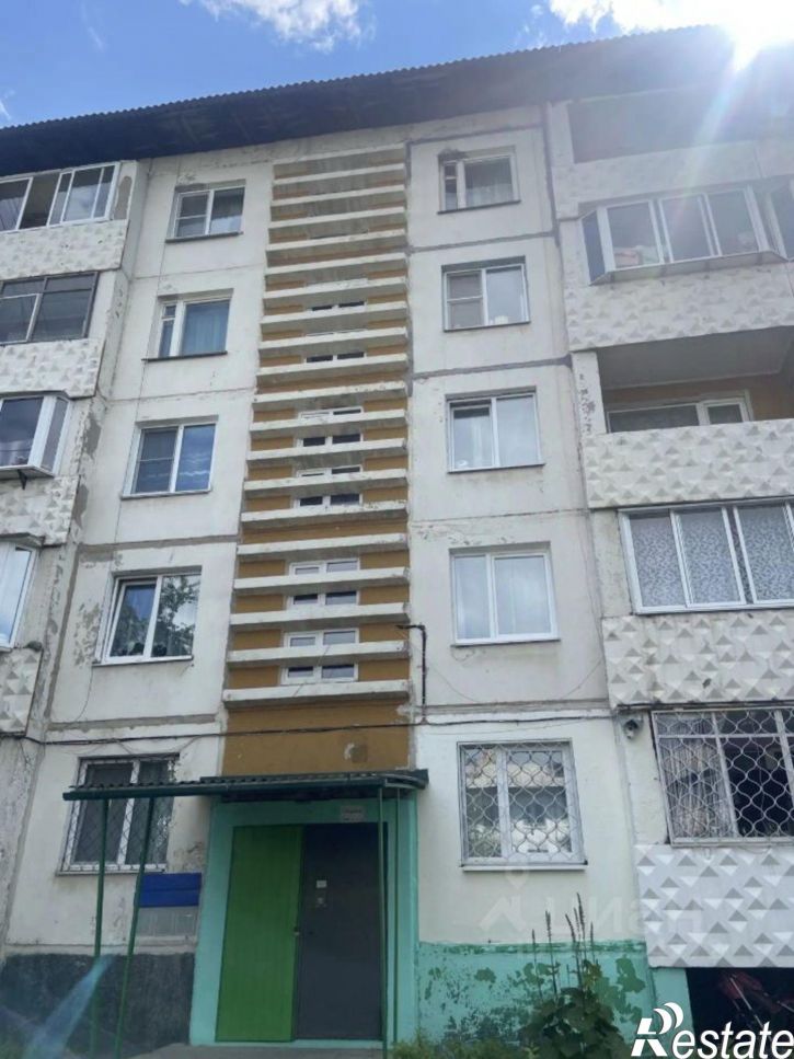 3-комн квартира Правобережный район