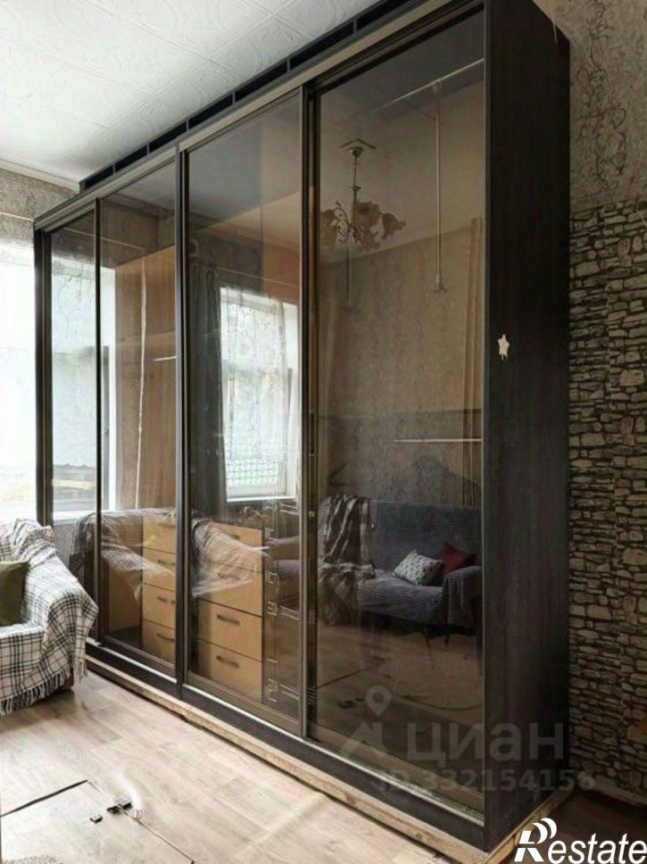1-комн квартира ул Грязнова, 22,  д. 22