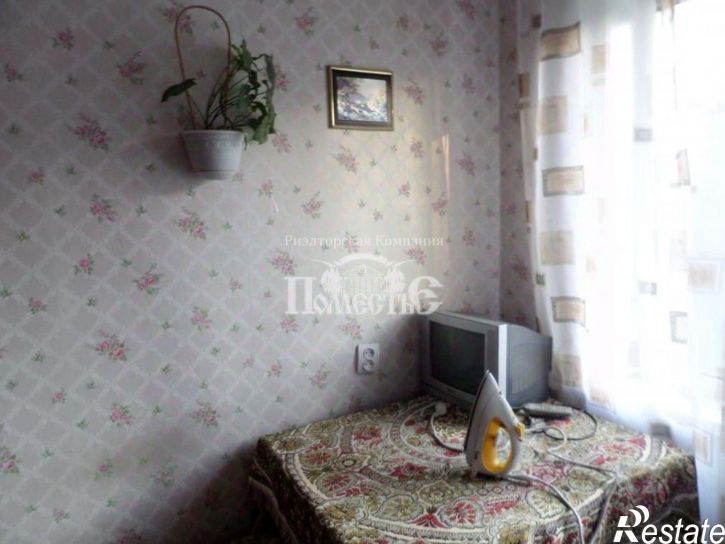 Комната ул Баумана, 230,  д. 230