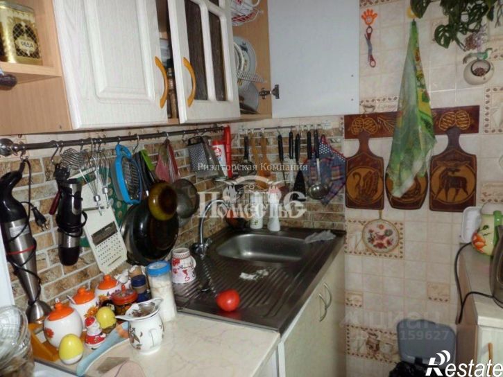 Комната ул Баумана, 230,  д. 230