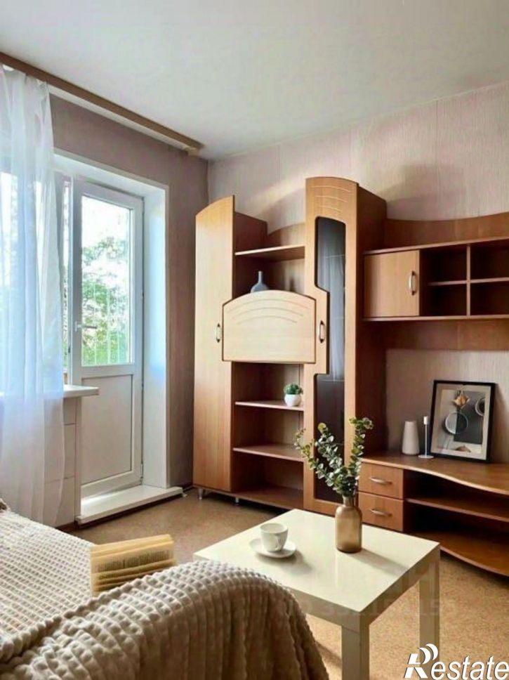 1-комн квартира ул Станиславского, 11,  д. 11