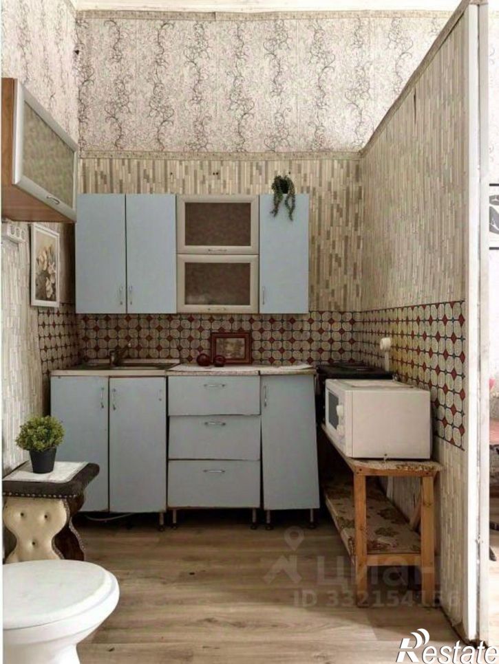 1-комн квартира ул Грязнова, 22,  д. 22