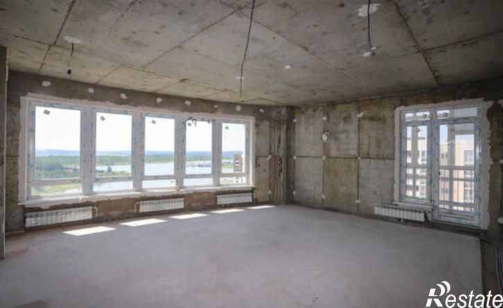 4-комн квартира ул Байкальская, 346/5,  д. 346/5