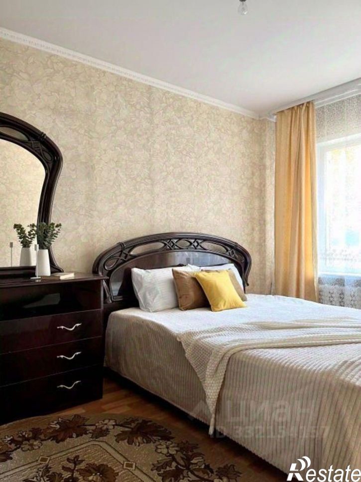 3-комн квартира ул Трилиссера, 116,  д. 116