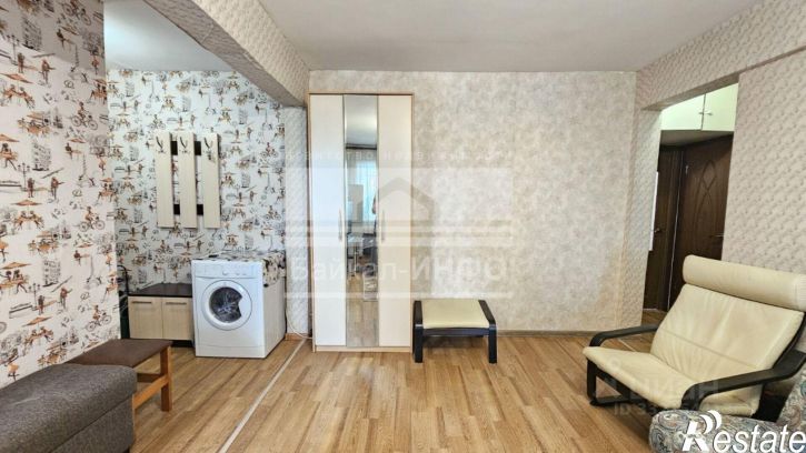 3-комн квартира ул Лызина, 50,  д. 50
