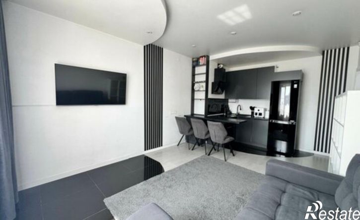 2-комн квартира ул Трилиссера, 8/3,  д. 8/3
