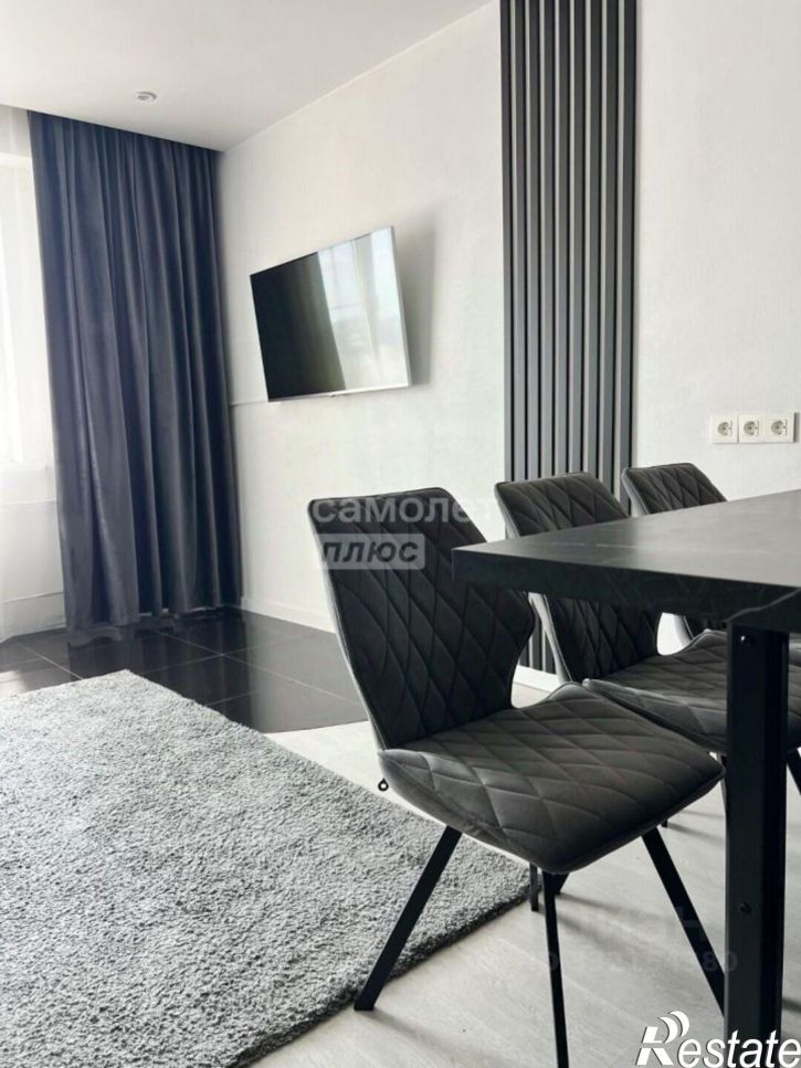 2-комн квартира ул Трилиссера, 8/3,  д. 8/3
