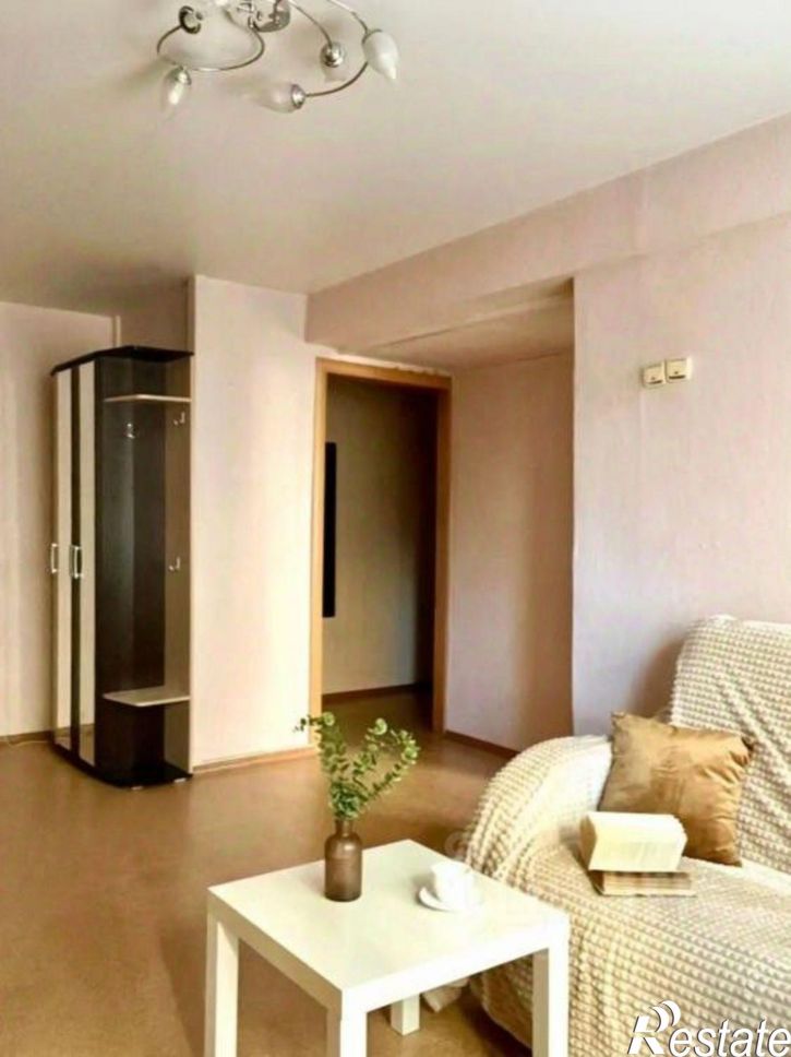 1-комн квартира ул Станиславского, 11,  д. 11
