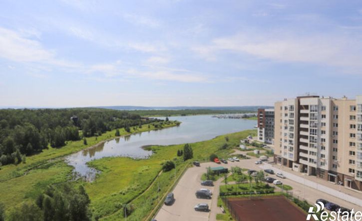 4-комн квартира ул Байкальская, 346/5,  д. 346/5