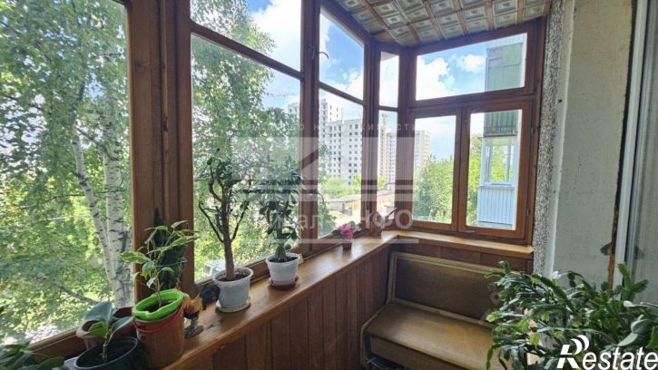 3-комн квартира ул Лызина, 50,  д. 50