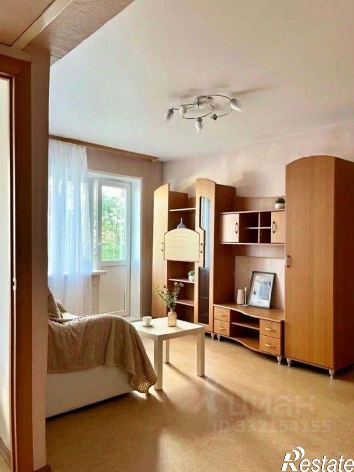1-комн квартира ул Станиславского, 11,  д. 11