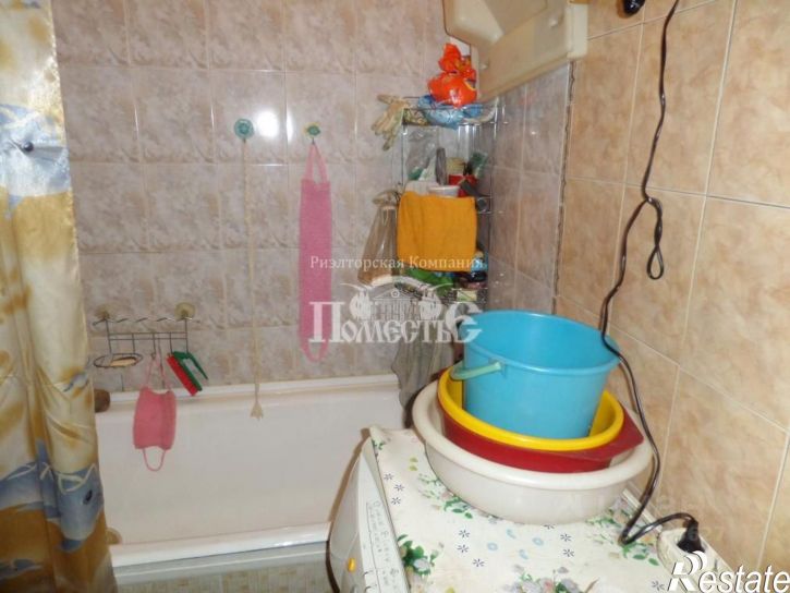 Комната ул Баумана, 230,  д. 230