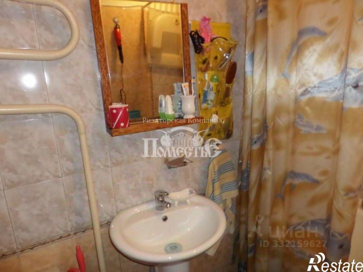 Комната ул Баумана, 230,  д. 230