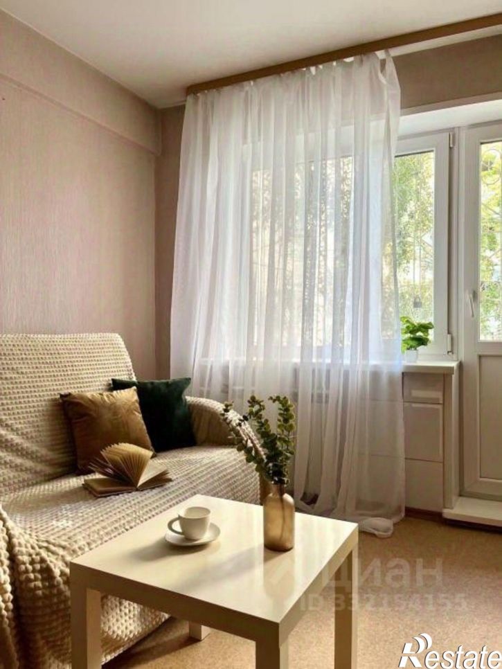 1-комн квартира ул Станиславского, 11,  д. 11