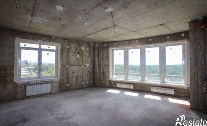 4-комн квартира ул Байкальская, 346/5,  д. 346/5