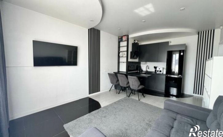 2-комн квартира ул Трилиссера, 8/3,  д. 8/3