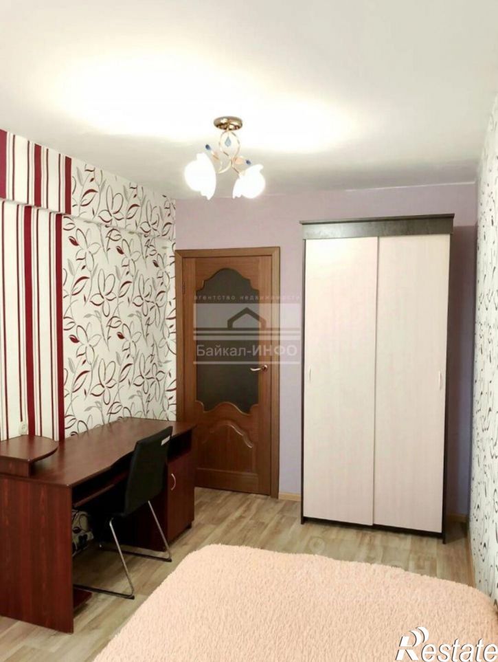 3-комн квартира ул Лызина, 50,  д. 50