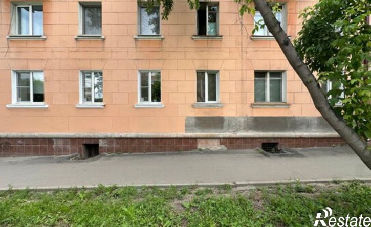 1-комн квартира ул Депутатская, 39,  д. 39