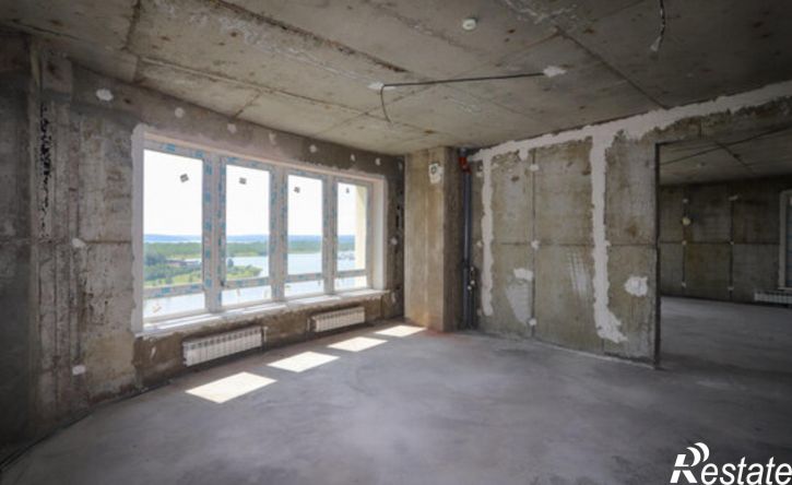 4-комн квартира ул Байкальская, 346/5,  д. 346/5
