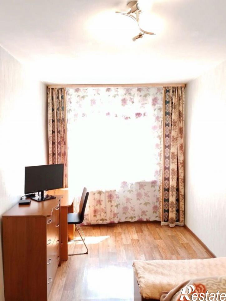 3-комн квартира ул Лызина, 50,  д. 50