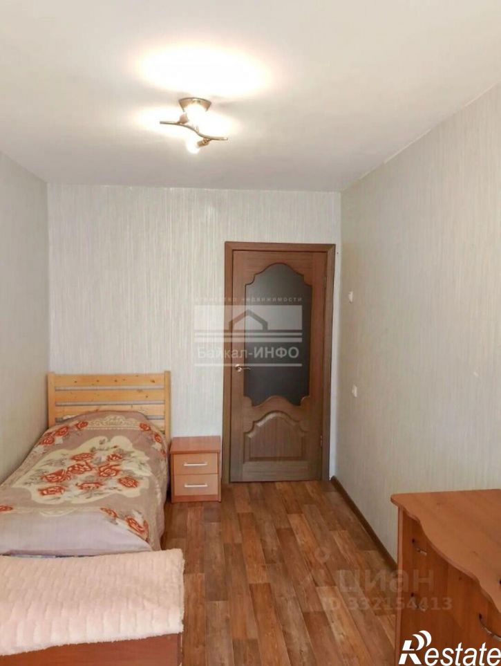 3-комн квартира ул Лызина, 50,  д. 50