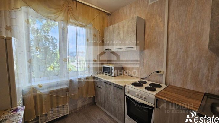 3-комн квартира ул Лызина, 50,  д. 50