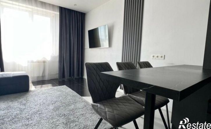 2-комн квартира ул Трилиссера, 8/3,  д. 8/3