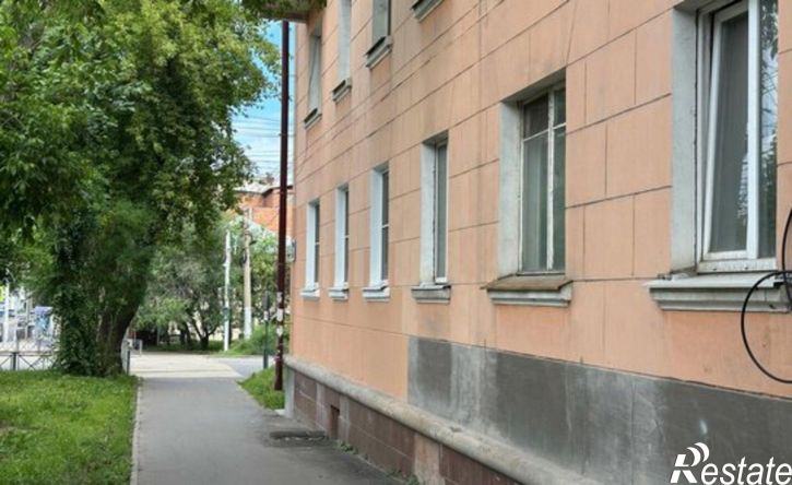 1-комн квартира ул Депутатская, 39,  д. 39
