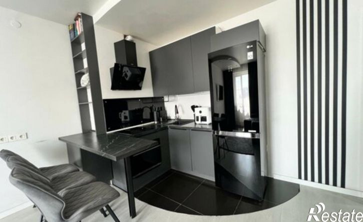 2-комн квартира ул Трилиссера, 8/3,  д. 8/3