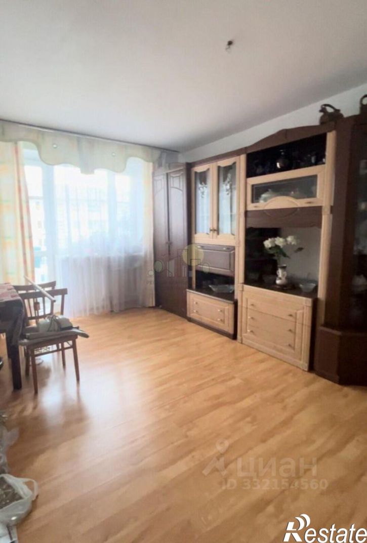 2-комн квартира ул Байкальская, 220,  д. 220