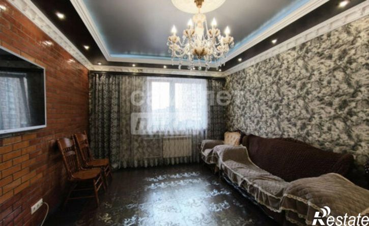 3-комн квартира микрорайон Юбилейный, 118