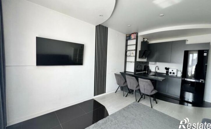 2-комн квартира ул Трилиссера, 8/3,  д. 8/3