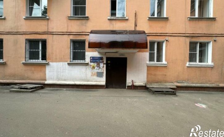 1-комн квартира ул Депутатская, 39,  д. 39