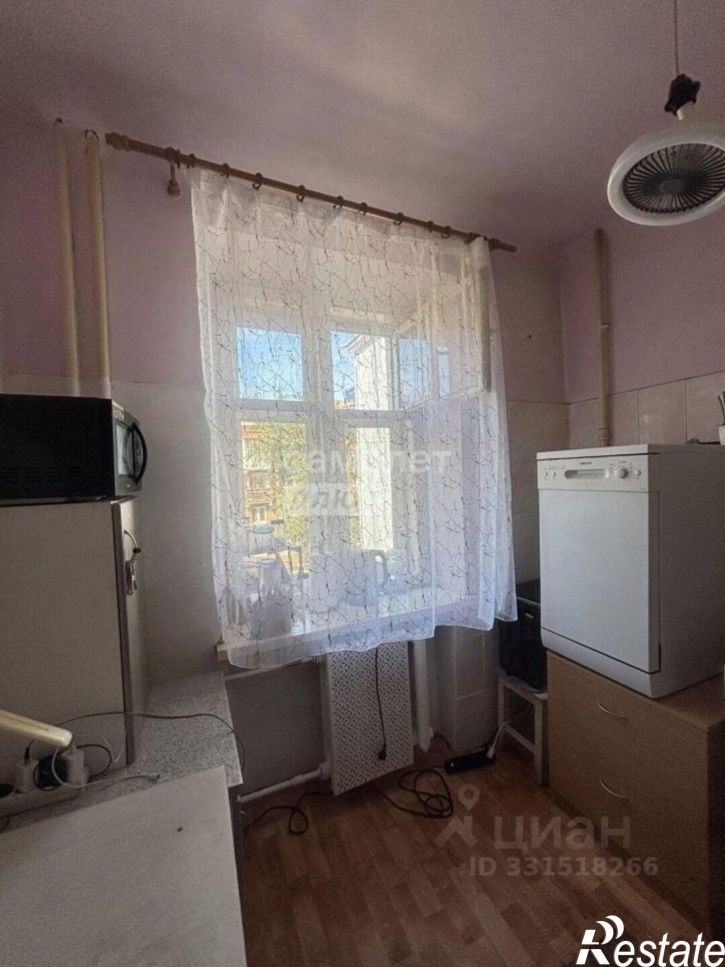2-комн квартира ул Декабрьских Событий, 105в,  д. 105в