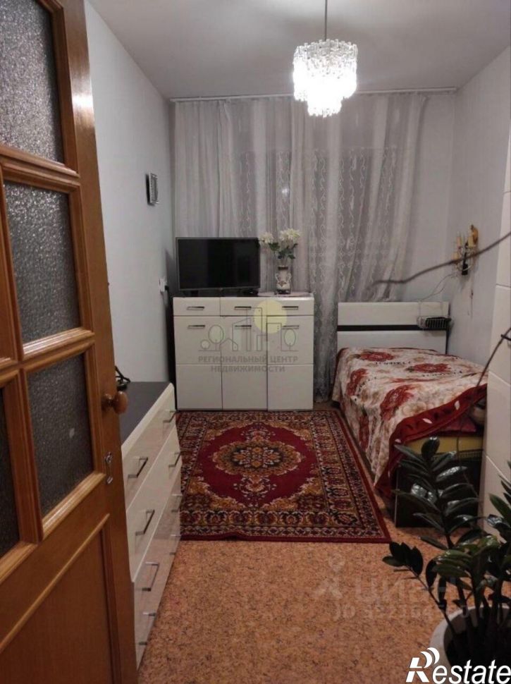 2-комн квартира ул Байкальская, 220,  д. 220