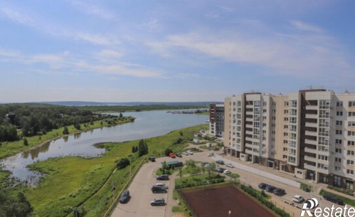 4-комн квартира ул Байкальская, 346/5,  д. 346/5