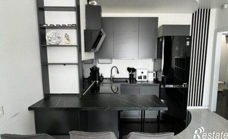 2-комн квартира ул Трилиссера, 8/3,  д. 8/3