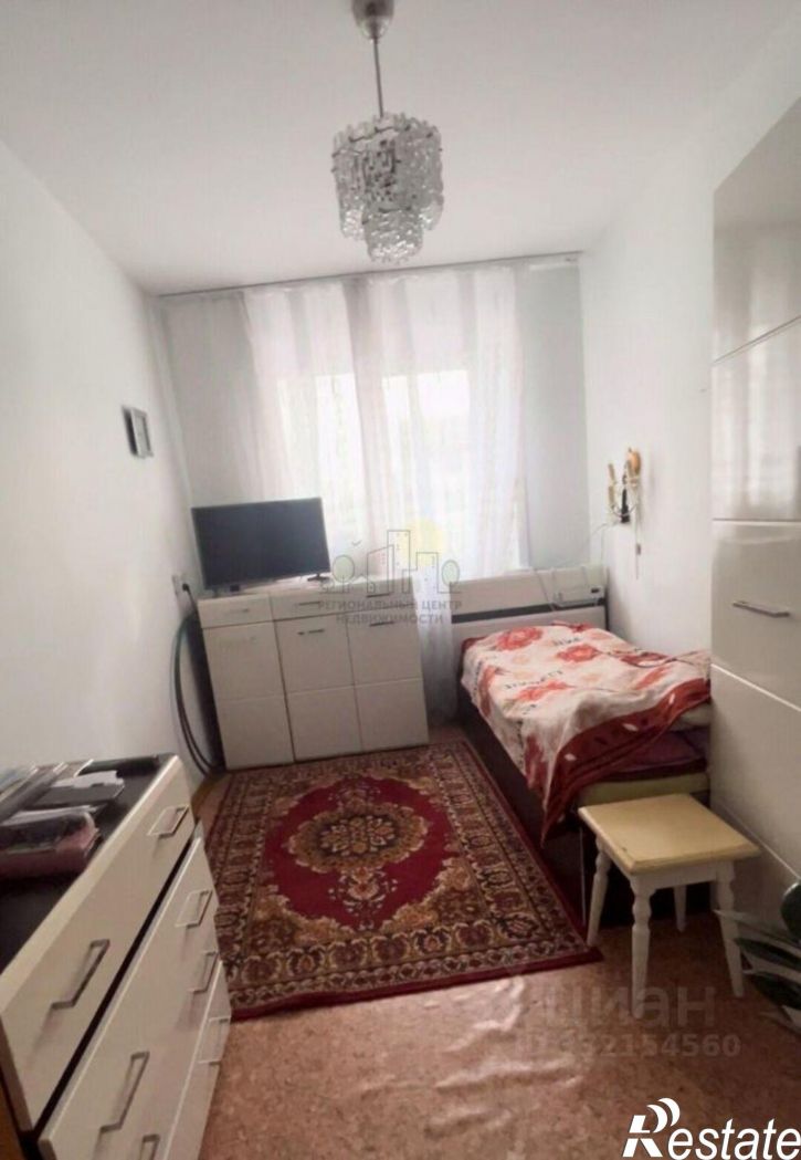 2-комн квартира ул Байкальская, 220,  д. 220