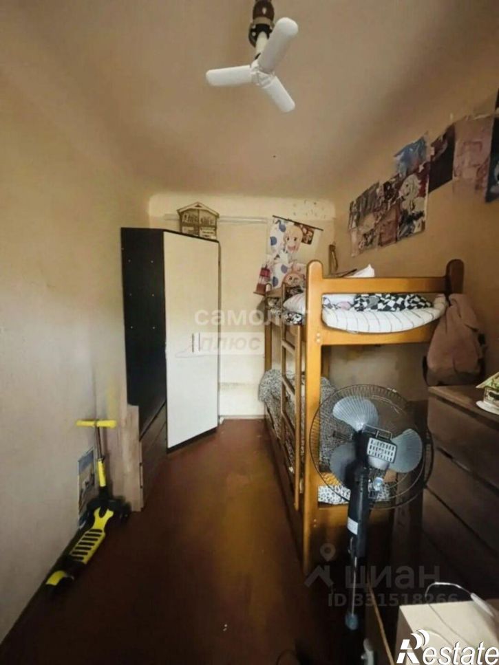 2-комн квартира ул Декабрьских Событий, 105в,  д. 105в