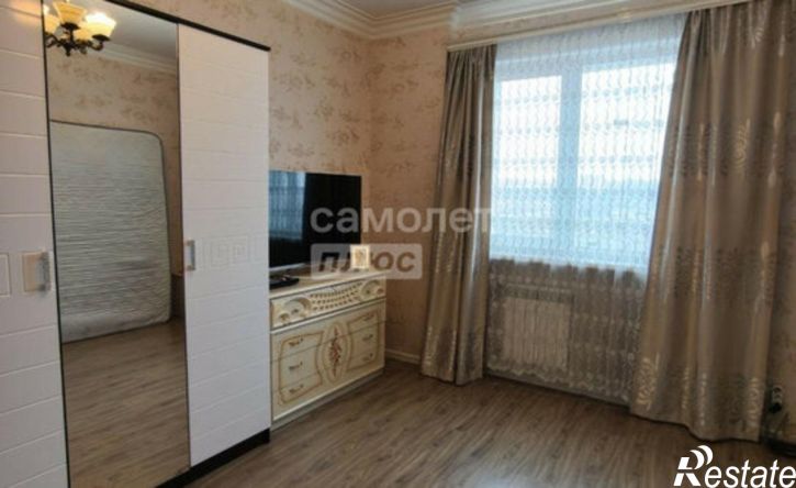 3-комн квартира микрорайон Юбилейный, 118