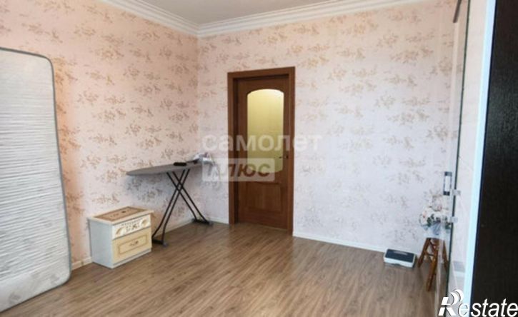 3-комн квартира микрорайон Юбилейный, 118