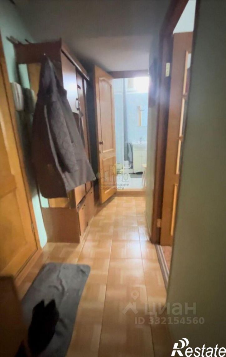 2-комн квартира ул Байкальская, 220,  д. 220
